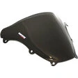 Bodystyle Racingscheibe schwarz-getönt mit ABE