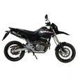 MIVV GP-C Auspuffsystem mit EG-BE