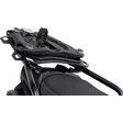 SW-Motech Adapterkit Für Street-Rack