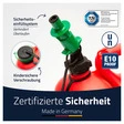 hünersdorff Bike Filler