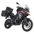 SW-Motech TRAX ADV Koffer-Komplettset schwarz