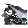 SW-Motech TRAX ADV Alukoffer-System