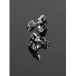Louis Ohrringe *Iron Cross*