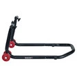 Rothewald Heber All-In-One Front + Heck
