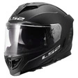 LS2 FF818 Storm III Solid