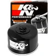 K&N Patronen Ölfilter