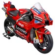 Maisto Ducati Lenovo Team 2024