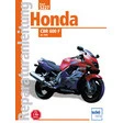 Bucheli Reparaturanleitungen Honda