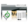 Gilles Rastenanlage Rct10Gt