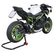 Rothewald Heber All-In-One Front + Heck