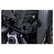 SW-Motech Sturzpad-Kit