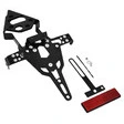 Zieger Pro Kennzeichenhalter