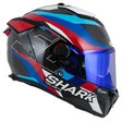 Shark Spartan GT Pro Guintoli