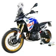 MRA Vario-Tourenscheibe