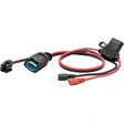 ProCharger Ladeampel