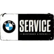 BMW Hängeschild "Service"