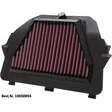 K&N Dauerluftfilter