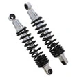 YSS Suspension Stoßdämpfer mit ABE