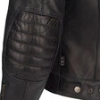 SEGURA Lady Stripe Lederjacke