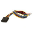 Highsider Elektronisches 2-Kanal-Relais 6-14V