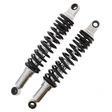 YSS Suspension Stoßdämpfer mit ABE