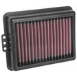 K&N Dauerluftfilter