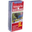 undefined Motorradkarten-Set 2026