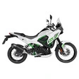 Leo Vince LV-14 Auspuffsystem S/O 4-1