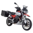 SW-Motech TRAX ADV Alukoffer-System