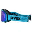 Uvex flash FM