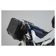 SW-Motech TRAX ADV Alukoffer-System