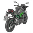 Givi STEALTH Träger für EASY12 Seitentaschen