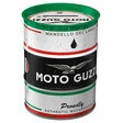 Moto-Guzzi Moto-Guzzi Ölfass Spardose