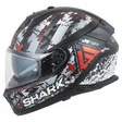 Shark Skwal i3 Hellcat