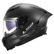 LS2 FF807 Dragon Carbon