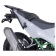 SW-Motech TRAX ADV Alukoffer-System