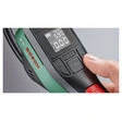 BOSCH Akku-Druckluftpumpe Easypump