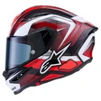 alpinestars S-R7 Kinetis