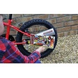Turbospoke Fahrradauspuff