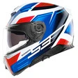 SCHUBERTH S3 Storm Blue