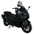 MRA Vario-Touringscreen