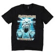 Brandit Iron Maiden Powerslave