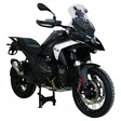 MRA Vario-Tourenscheibe