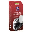 S100 Visier- Und Helm-