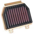K&N Dauerluftfilter