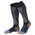 X-Socks X-Socks Moto Touring Motorradsocken Lang