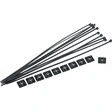 undefined Kabelbinder-Sockel Set