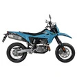 Akrapovic Slip-on Line Auspuffsystem mit EG-BE