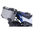 SW-Motech TRAX ADV Alukoffer-System