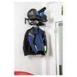 Louis Biker Motorrad Garderobe Duo
